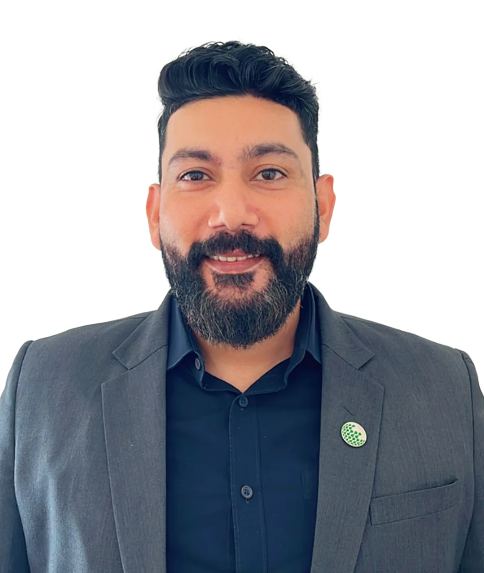 Mr. Rahul Bhargava