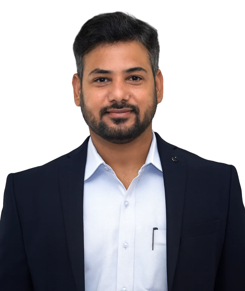 Mr. Aditya Yadav