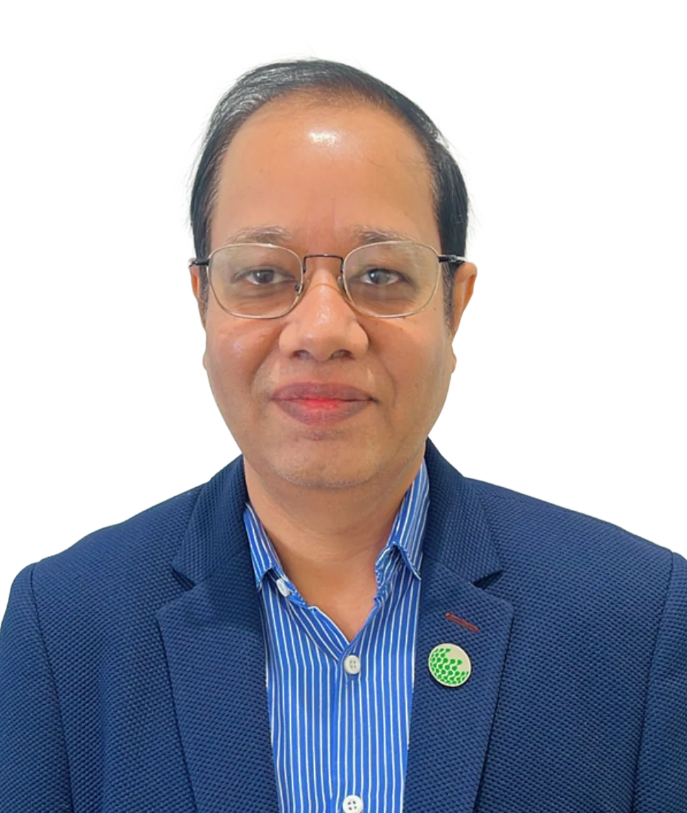 Mr. Shyam Bisht