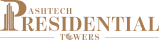 Ashtech Presidential Logo